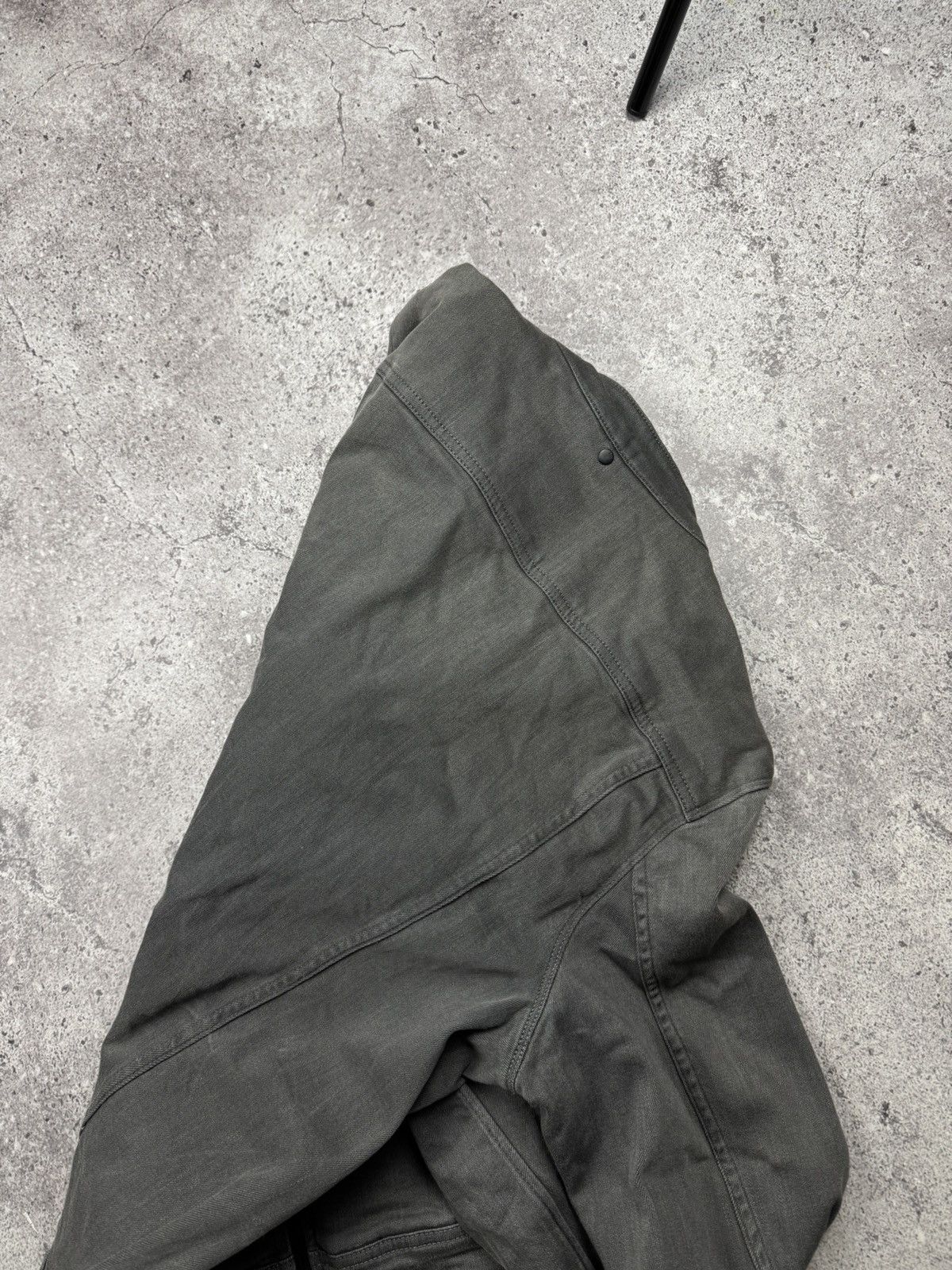 G-Star Avant Garde G Star Y2K Denim Multipocket Jeans Jacket Japan Size US L / EU 52-54 / 3 - 5 Thumbnail