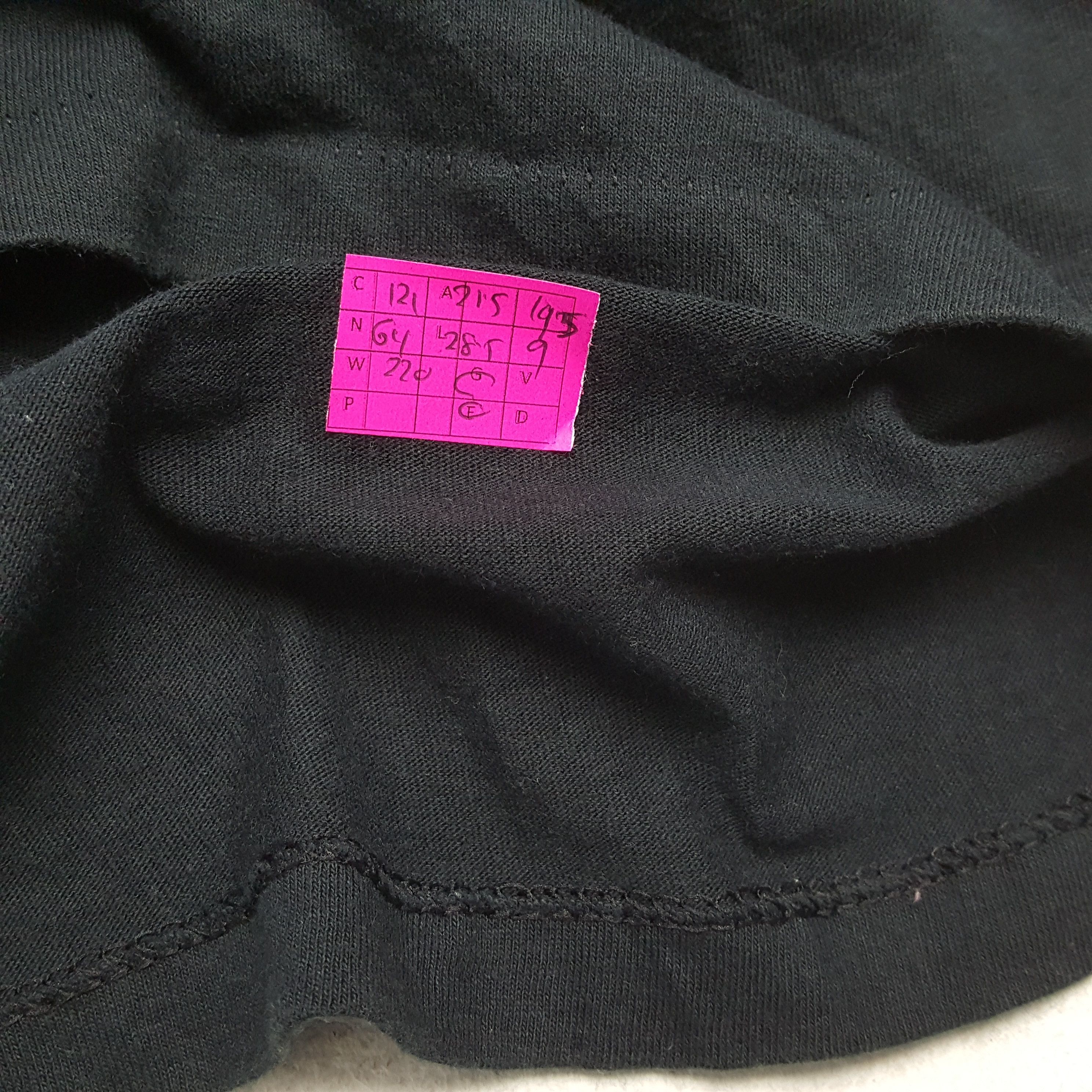 Vintage CATS Movie Center Design Vintage Tshirt Size US L / EU 52-54 / 3 - 4 Thumbnail