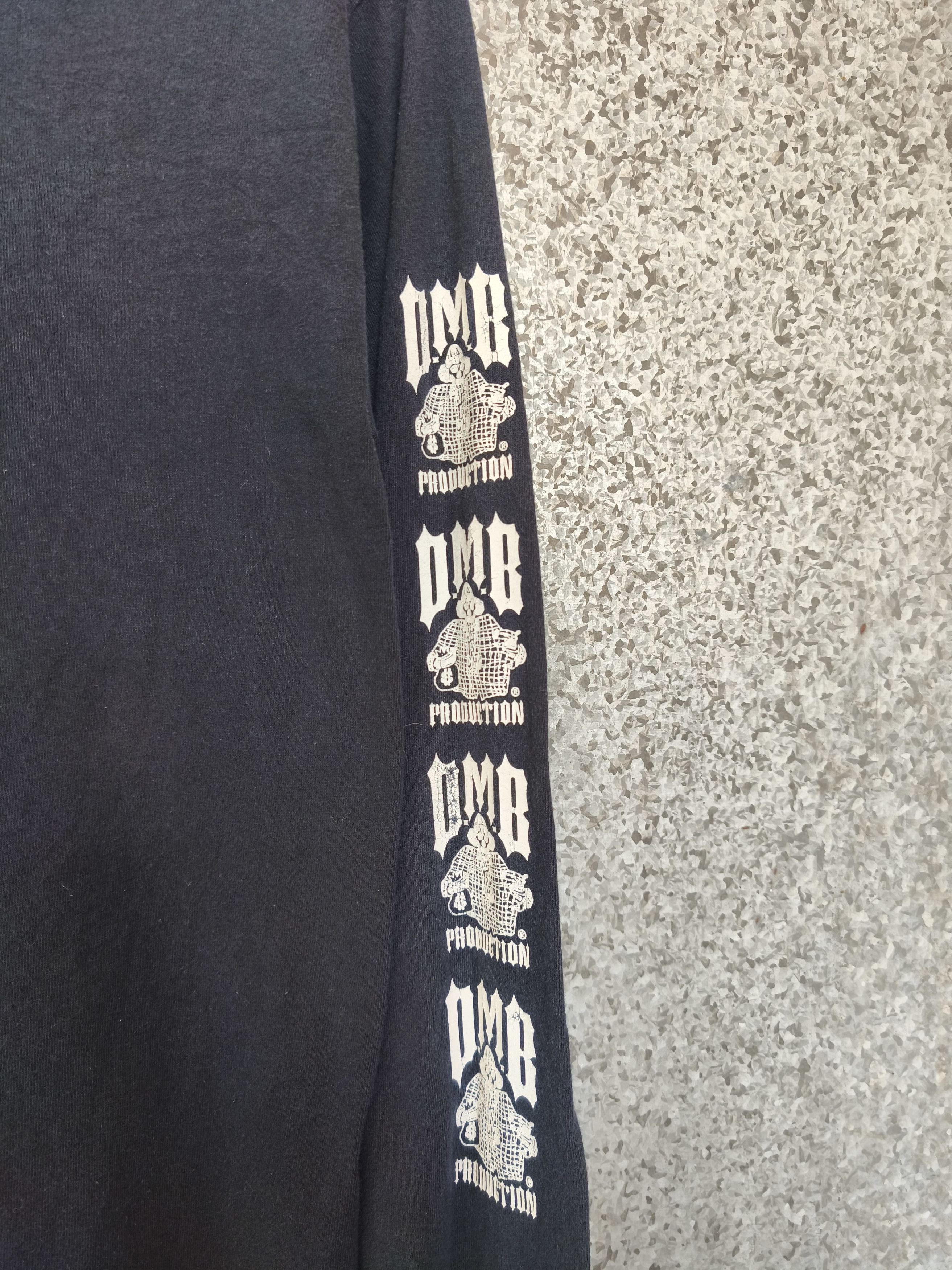 Band Tees 🔥 Vintage y2k Power violence tyo band tees long sleeve Size US S / EU 44-46 / 1 - 6 Thumbnail