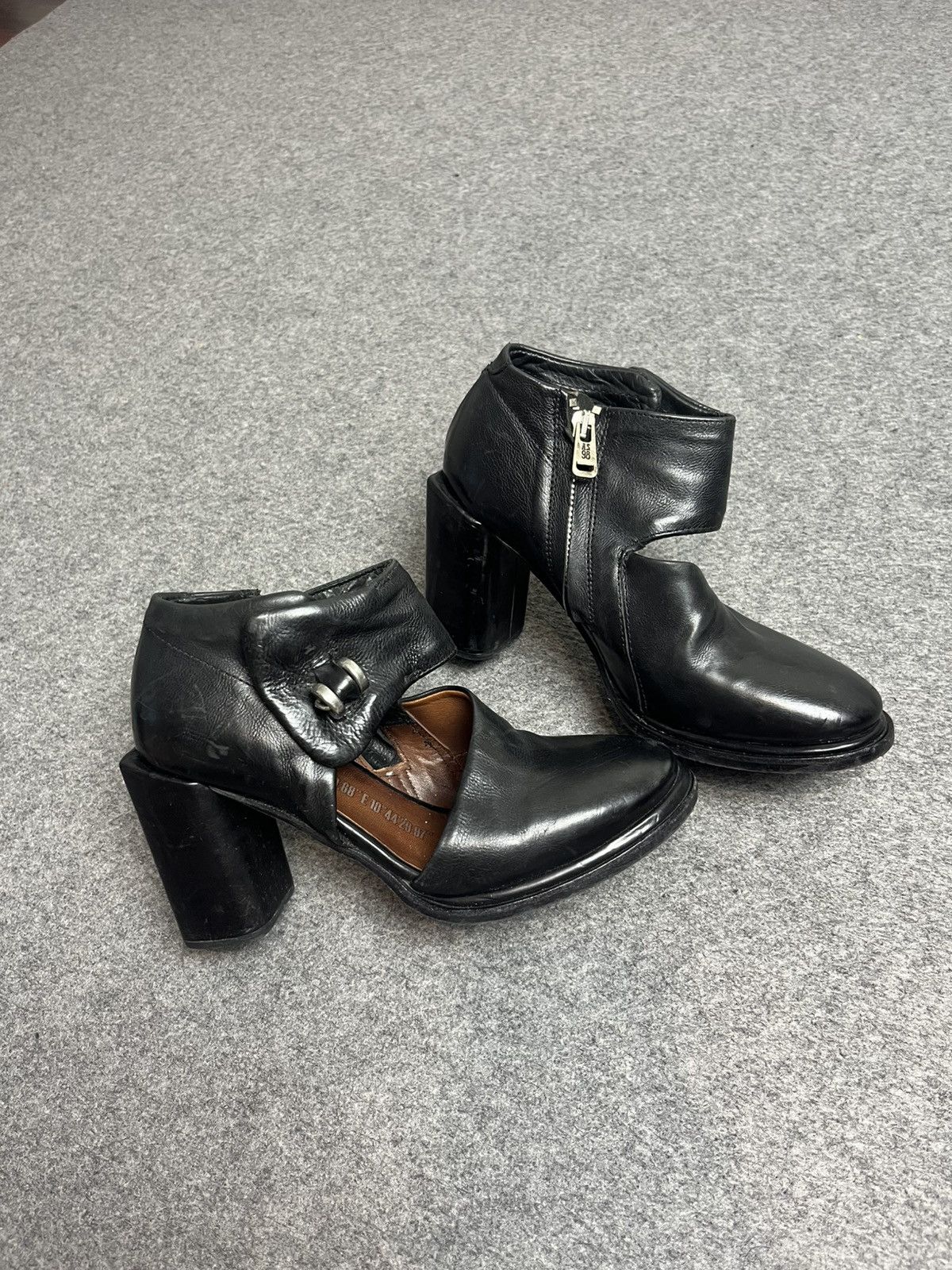 A.S.98 A.S. 98 women shoes Size US 6 / IT 36 - 1 Thumbnail