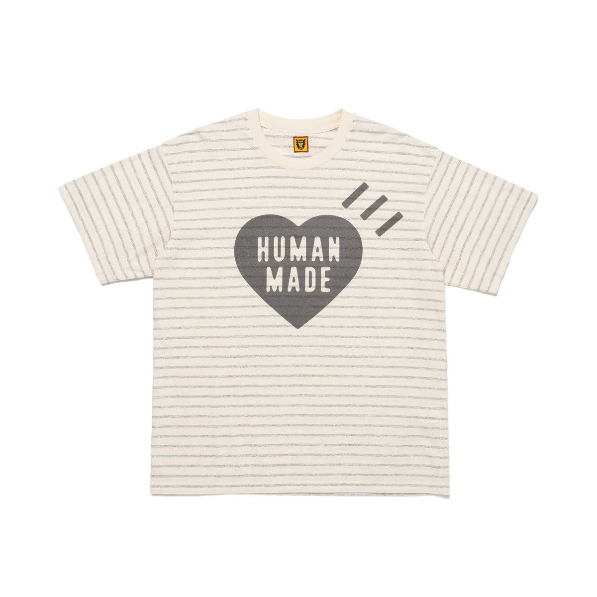Human Made Human Made Tee Size ONE SIZE - 1 Thumbnail