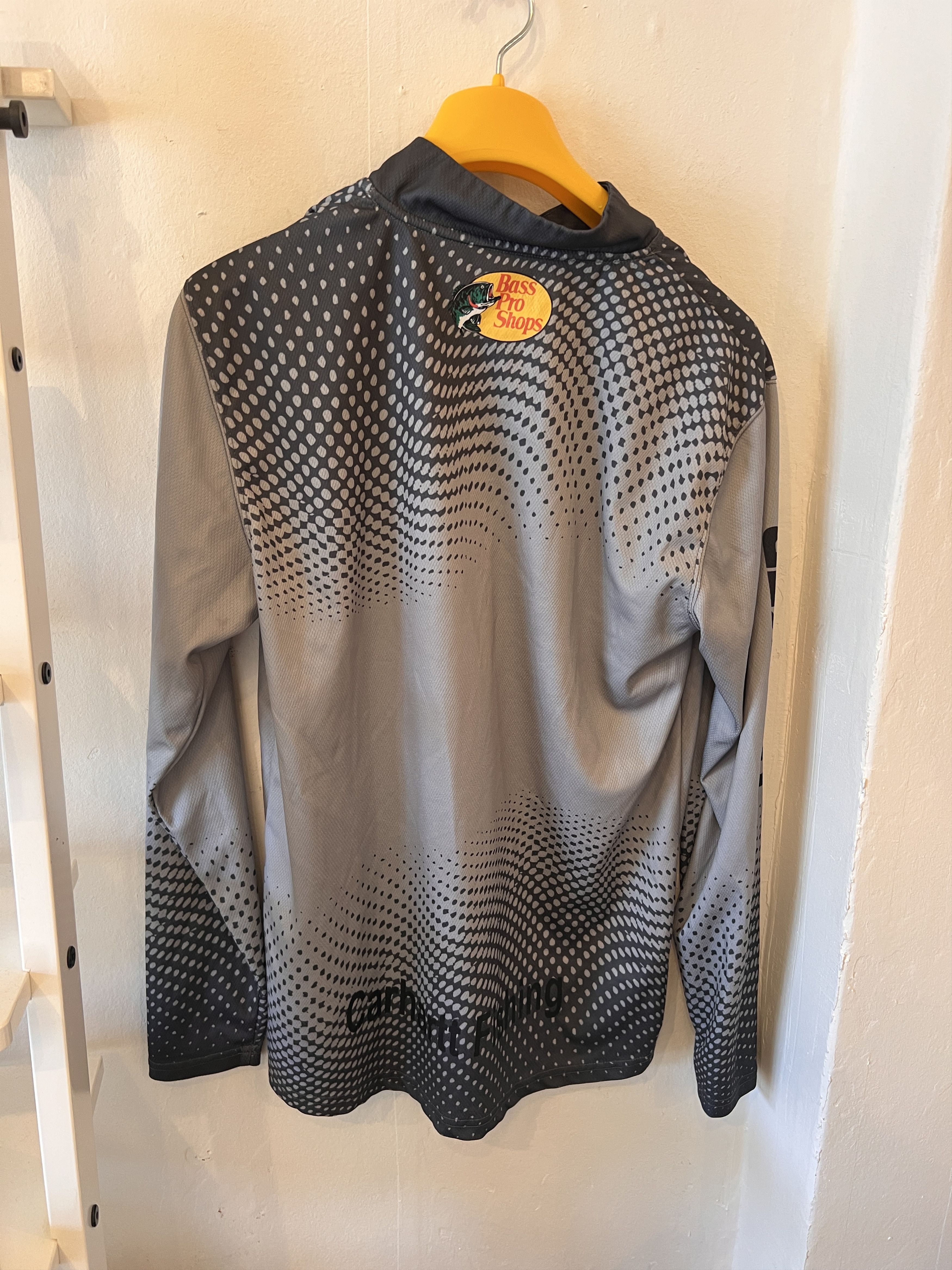 Bass Pro Shops Active wear trend Size US M / EU 48-50 / 2 - 9 Thumbnail
