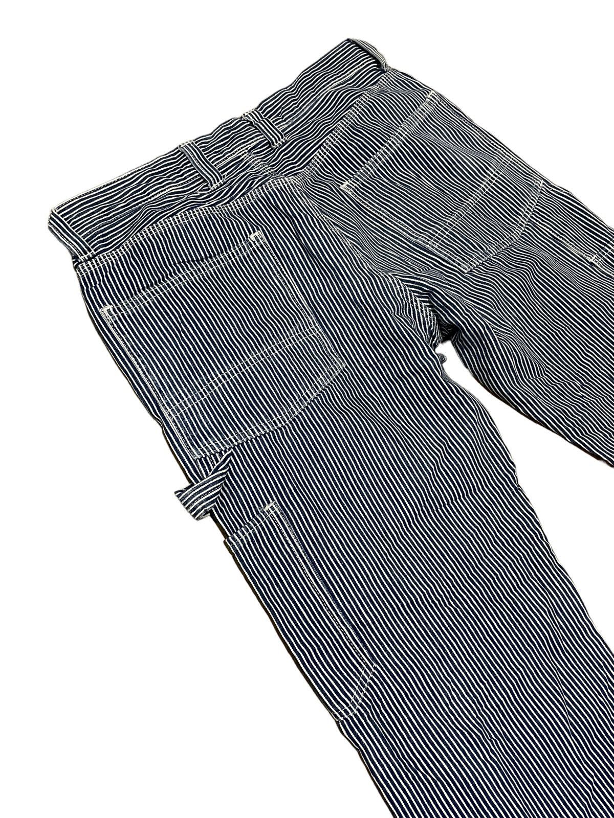 Other Knox Armory By Alpha Industries Hikory Stripes Carpenter Size US 32 / EU 48 - 8 Thumbnail