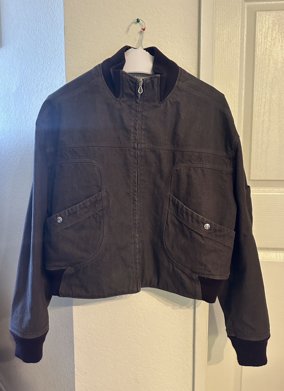 ジャケット・アウター KIKO KOSTADINOV 22SS VARSITY JACKET KIKO KOSTADINOV 22SS VARSITY JACKET Kiko Kostadinov SS22