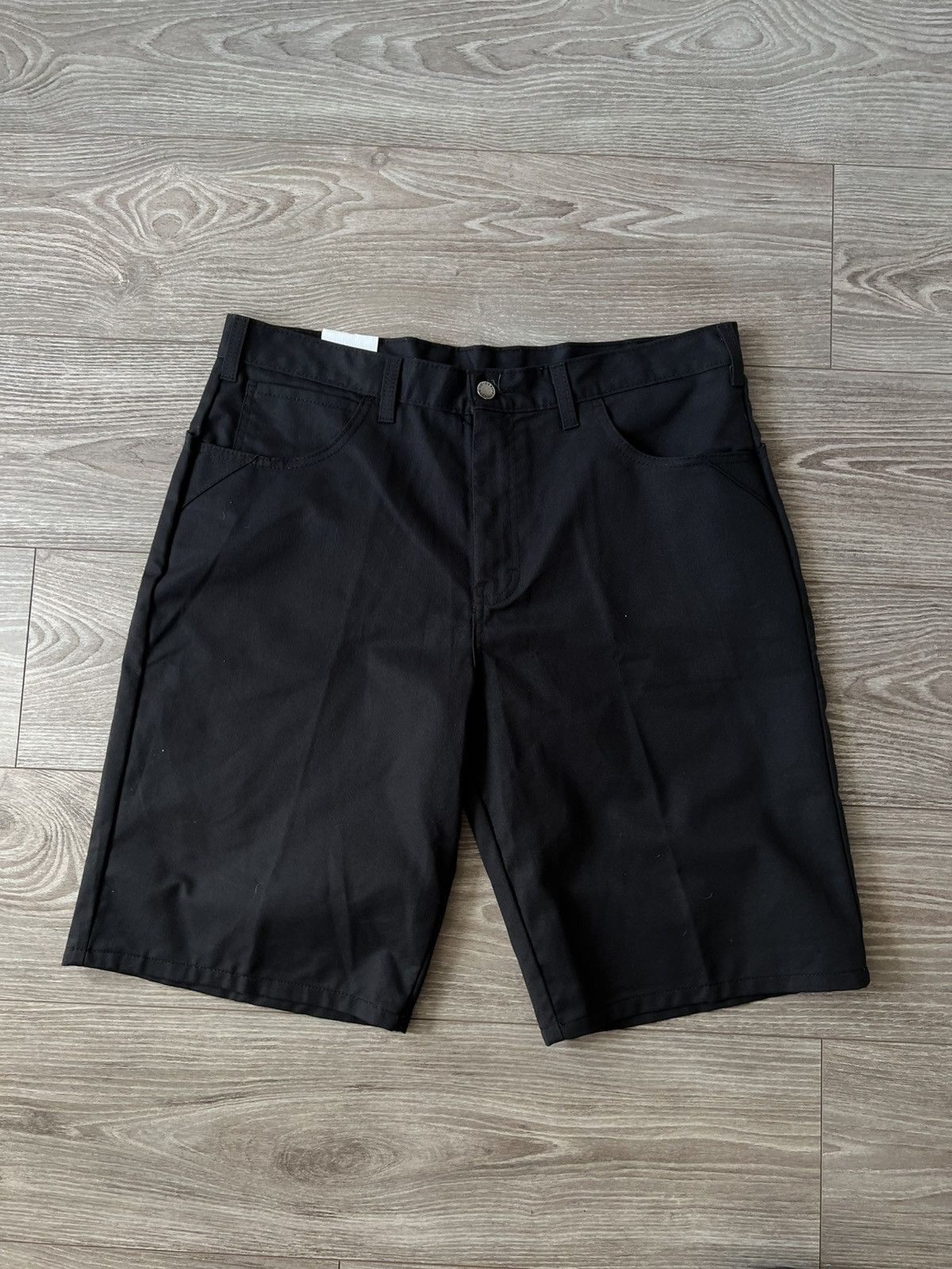 Dickies ‼️New Dickies With Tags 874 Style Icon Chino Shorts Size US 36 / EU 52 - 4 Thumbnail