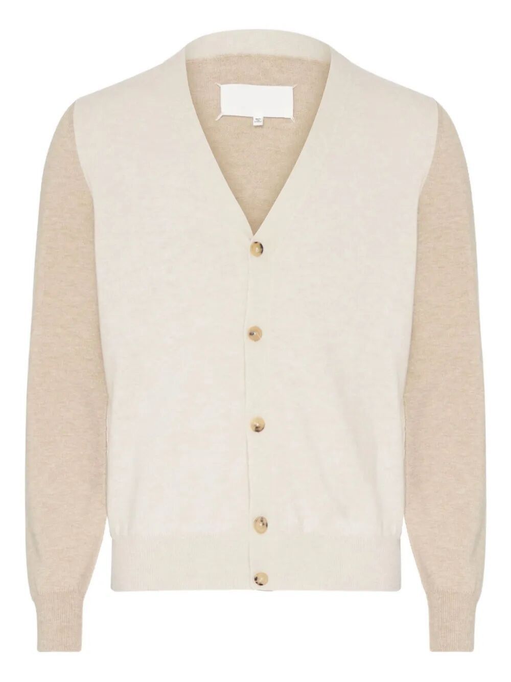Maison Margiela CARDIGAN Size US L / EU 52-54 / 3 - 1 Thumbnail