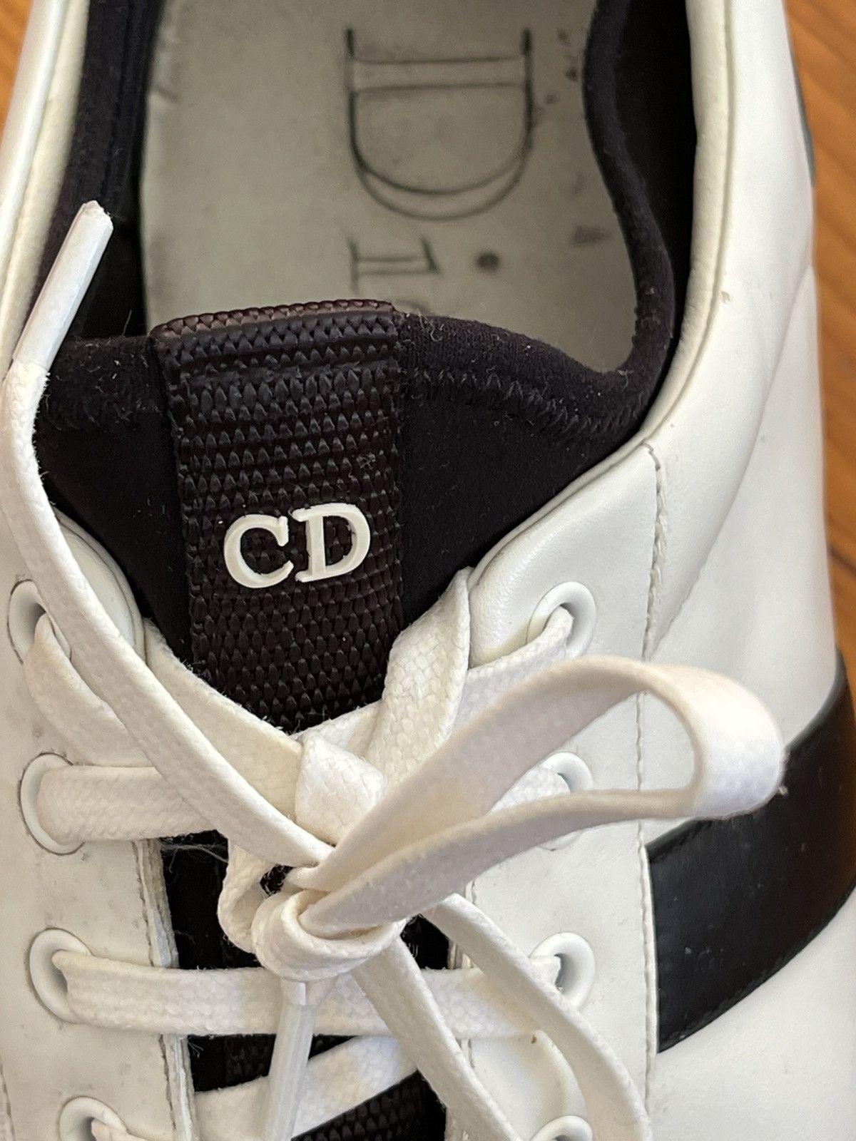Dior Dior gats shoes Size US 10 / EU 43 - 3 Thumbnail
