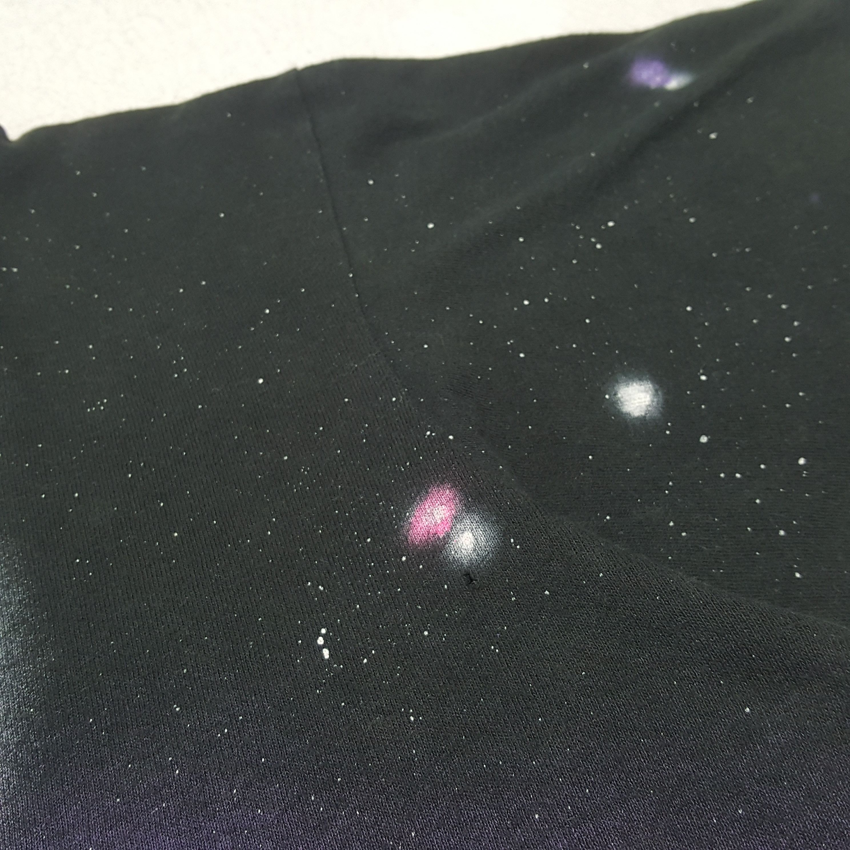 Fruit Of The Loom The Magic Hitchcock Universal Studio Vintage Tshirt RR25 Size US M / EU 48-50 / 2 - 8 Thumbnail
