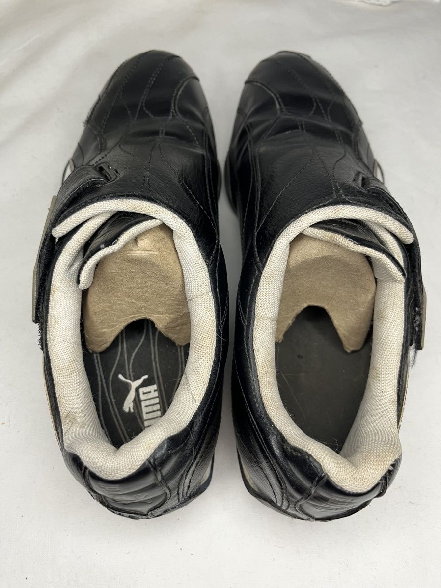 Puma Vintage 00’s Puma Ryu y2k Japanese Low Sneakers Size US 8 / EU 41 - 6 Thumbnail