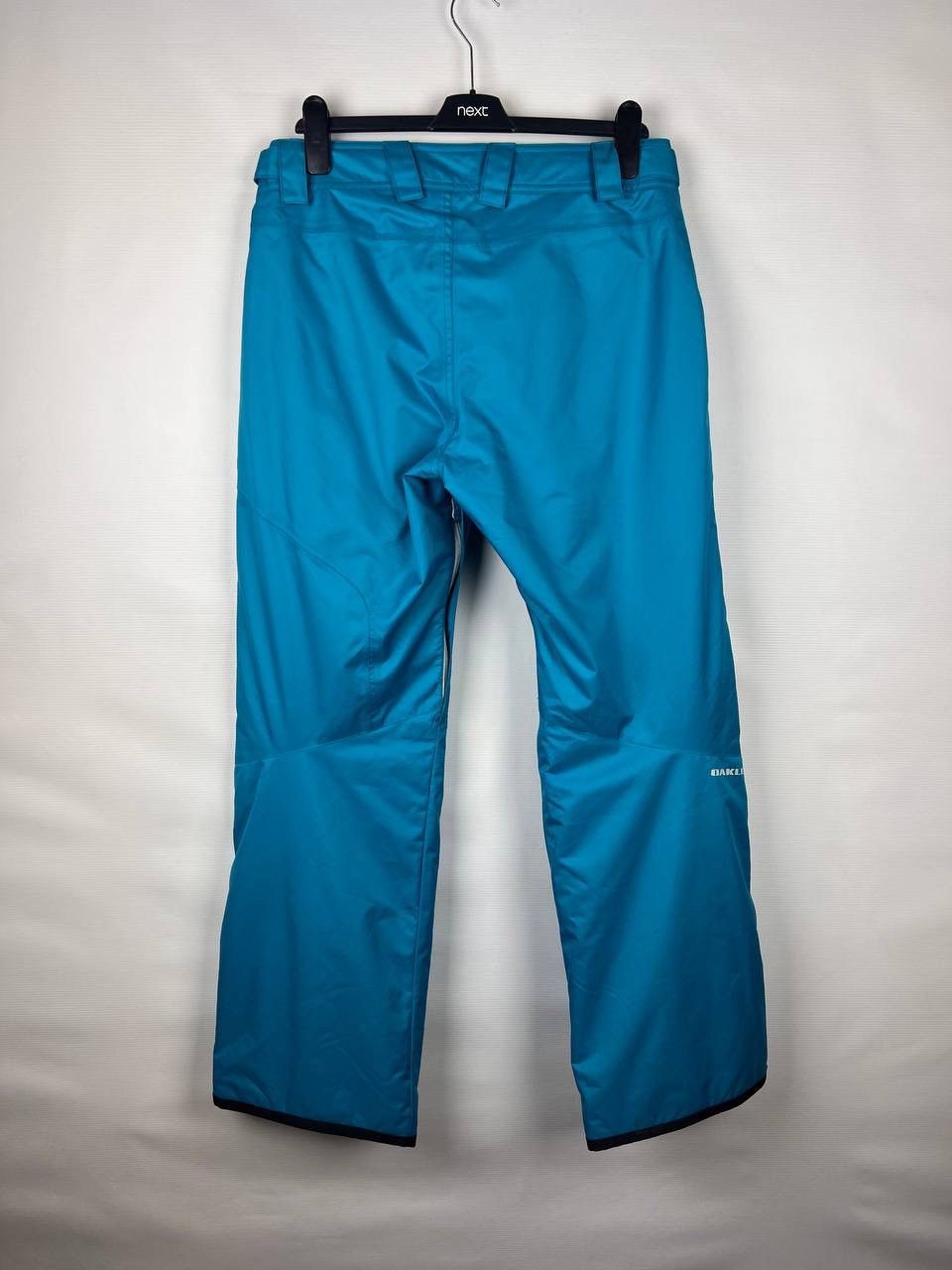 Oakley Oakley outdoor ski pant size M 32 Size US 32 / EU 48 - 2 Thumbnail