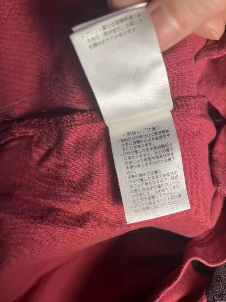 Vivienne Westwood Vivienne Westwood Printed Saturn out of print T-shirt Size M / US 6-8 / IT 42-44 - 5 Thumbnail