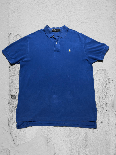 Polo Ralph Lauren Polo Ralph Lauren Polo Size US L / EU 52-54 / 3 - 1 Thumbnail