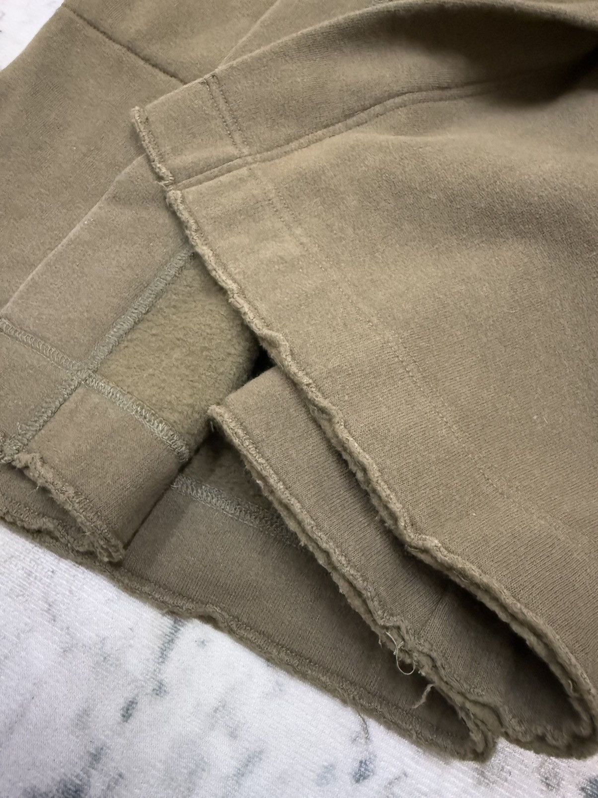 Issey Miyake Vintage Plantation Issey Miyake Long Cardigan Sweater Button Size M / US 6-8 / IT 42-44 - 13 Thumbnail