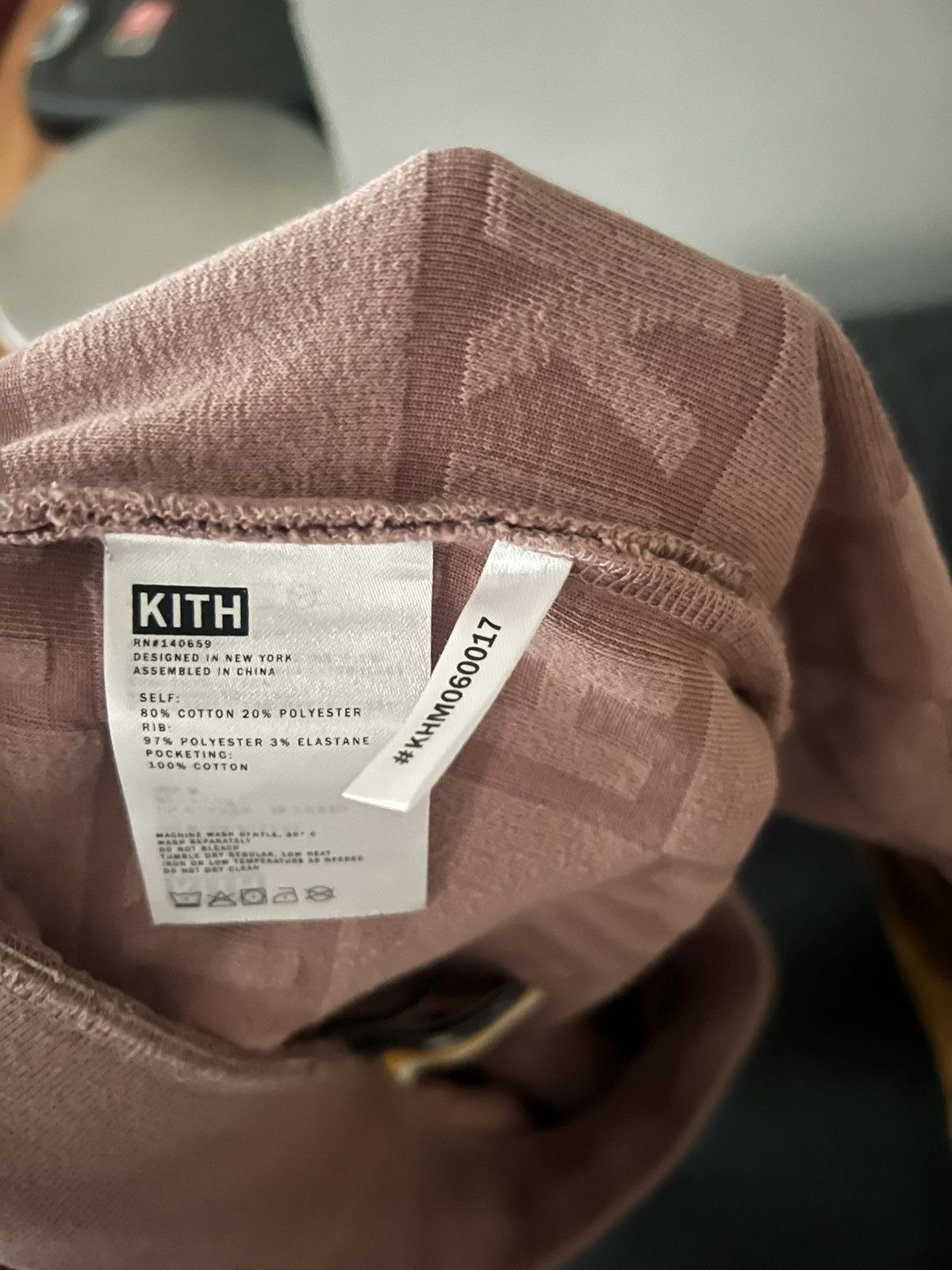 Kith Kith Graham Short Size US 30 / EU 46 - 5 Thumbnail
