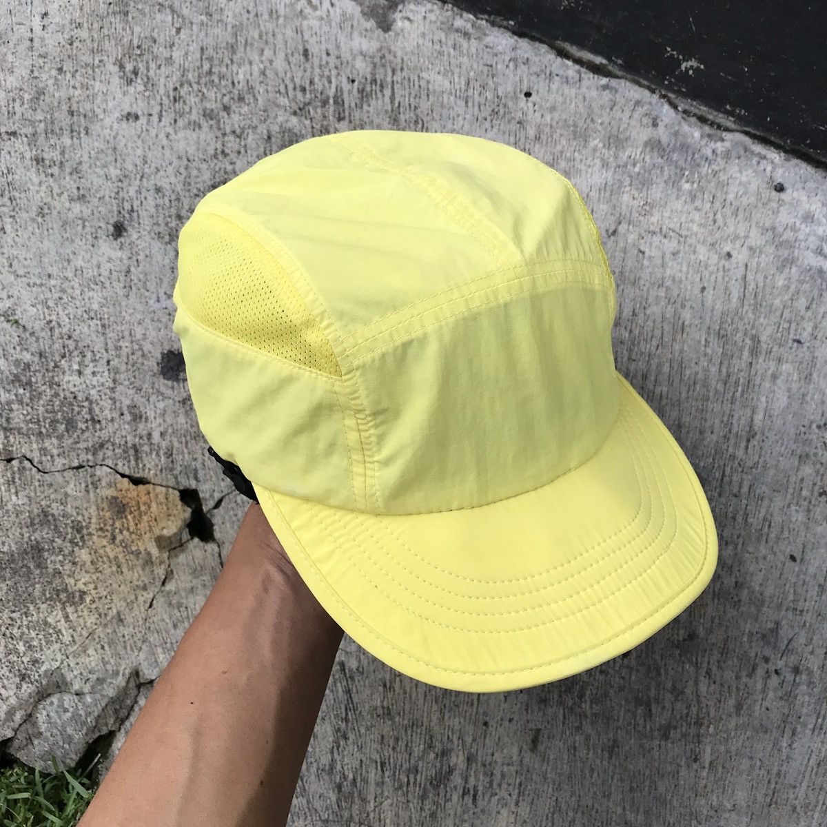 Gear for Sports duck billy style by googims. Uv protection. Unique cycle hat Size ONE SIZE - 6 Thumbnail