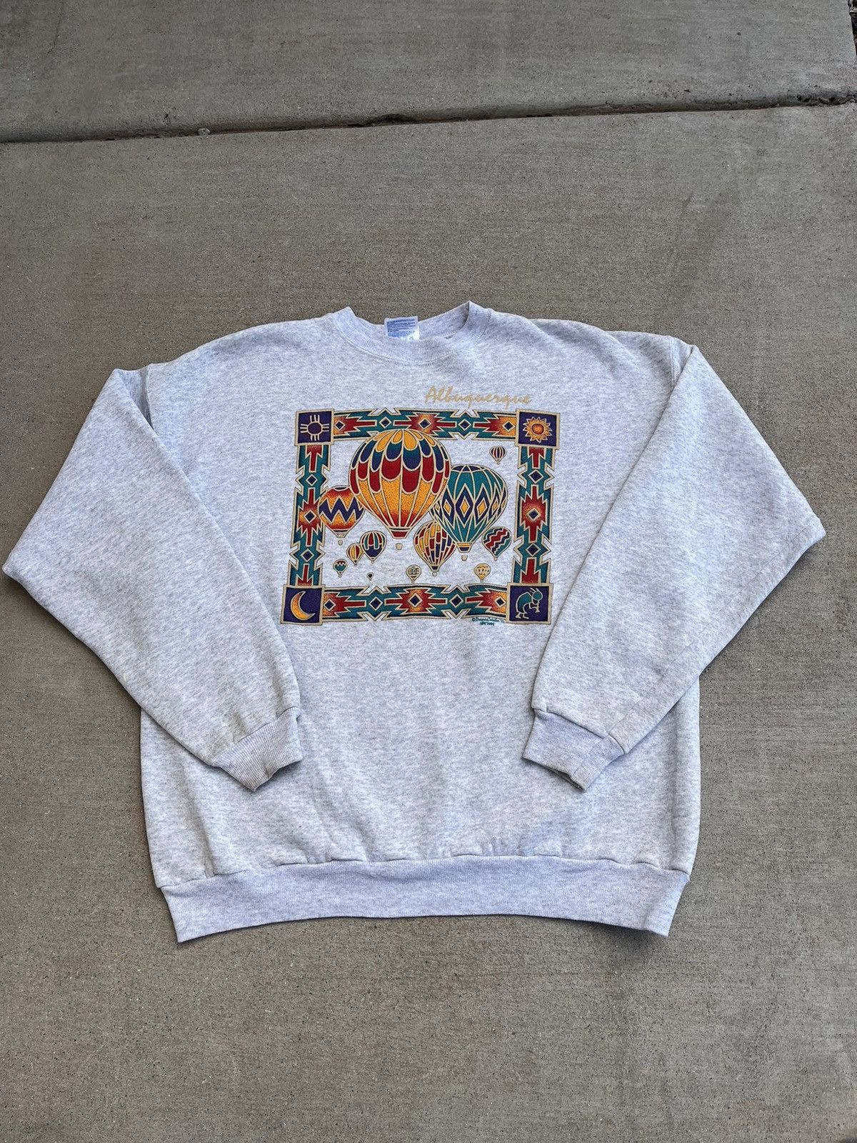 Vintage 1990s Crewneck