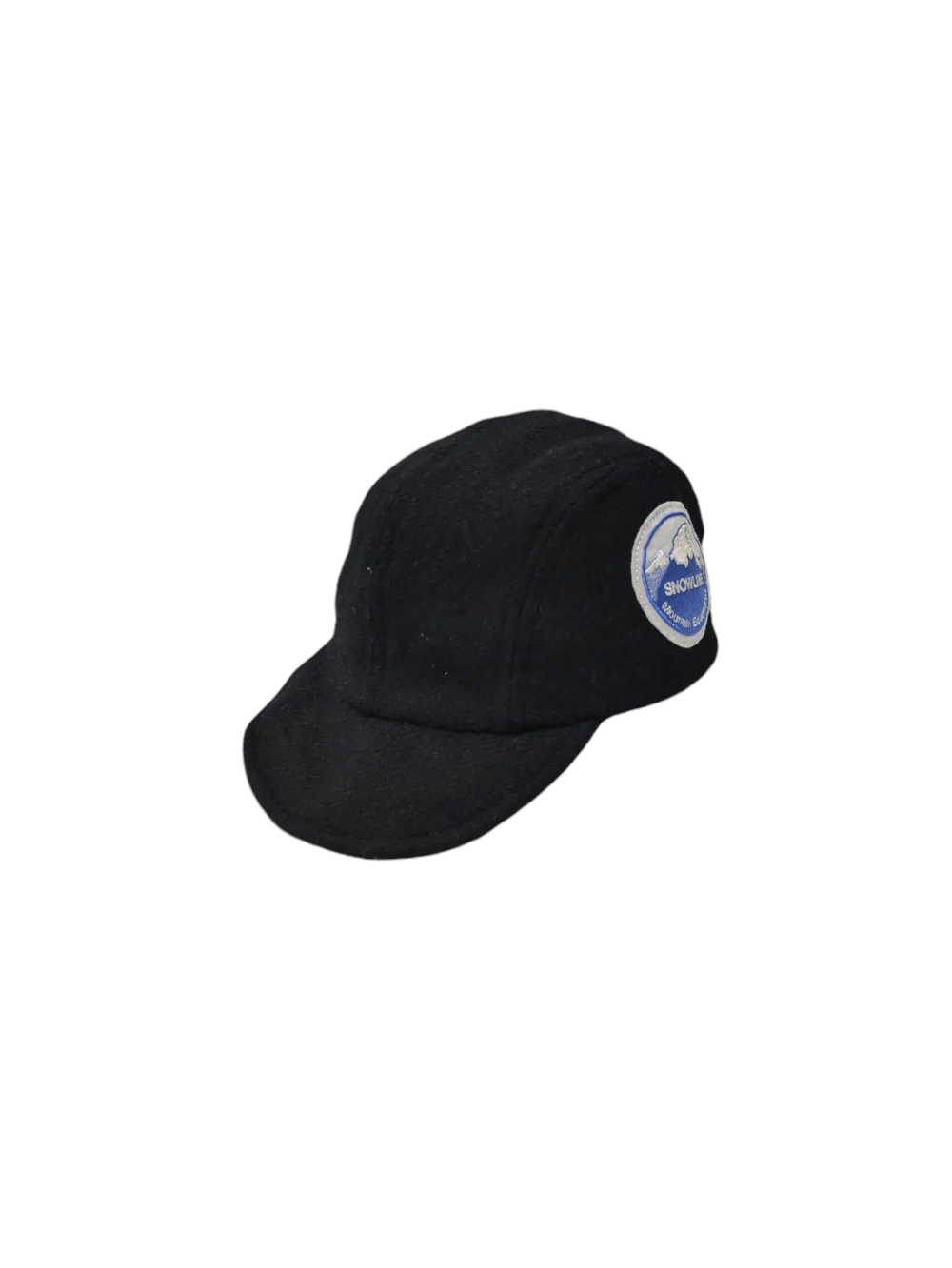 Mountain Equipment Company MOUNTAIN EQUIPMENT VINTAGE FOLDABLE/PACKABLE WOOL CAP Size ONE SIZE - 1 Thumbnail