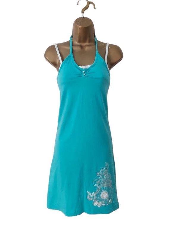 Vintage Here + There vintage dress 8 Size S / US 4 / IT 40 - 1 Thumbnail