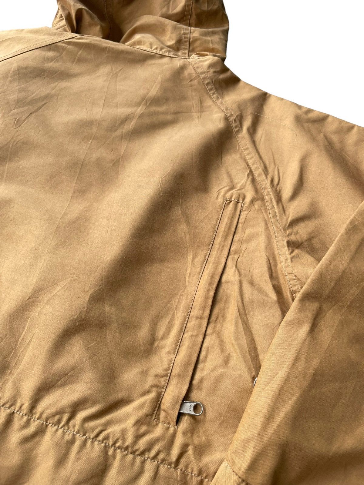 Sierra Designs × Vintage Vintage Sierra Designs Parka Jacket Size US S / EU 44-46 / 1 - 6 Thumbnail