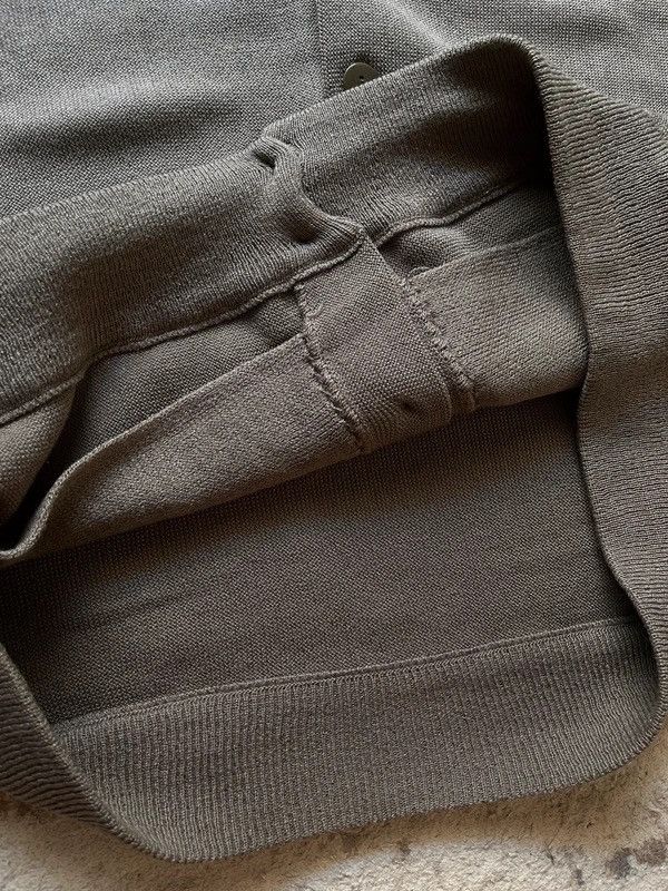 Lacoste Lacoste Chemise Sz XL Vintage 90s Cardigan Distressed Size US XL / EU 56 / 4 - 9 Thumbnail