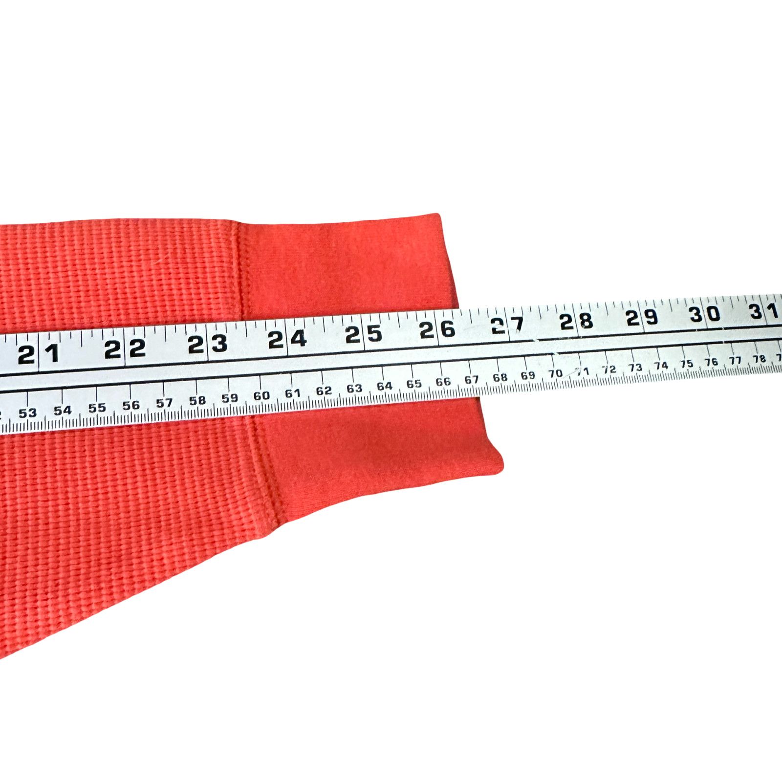 Polo Ralph Lauren Polo Ralph Lauren Top Men XL Orange Cotton Crew Sleepwear Size US XL / EU 56 / 4 - 8 Thumbnail