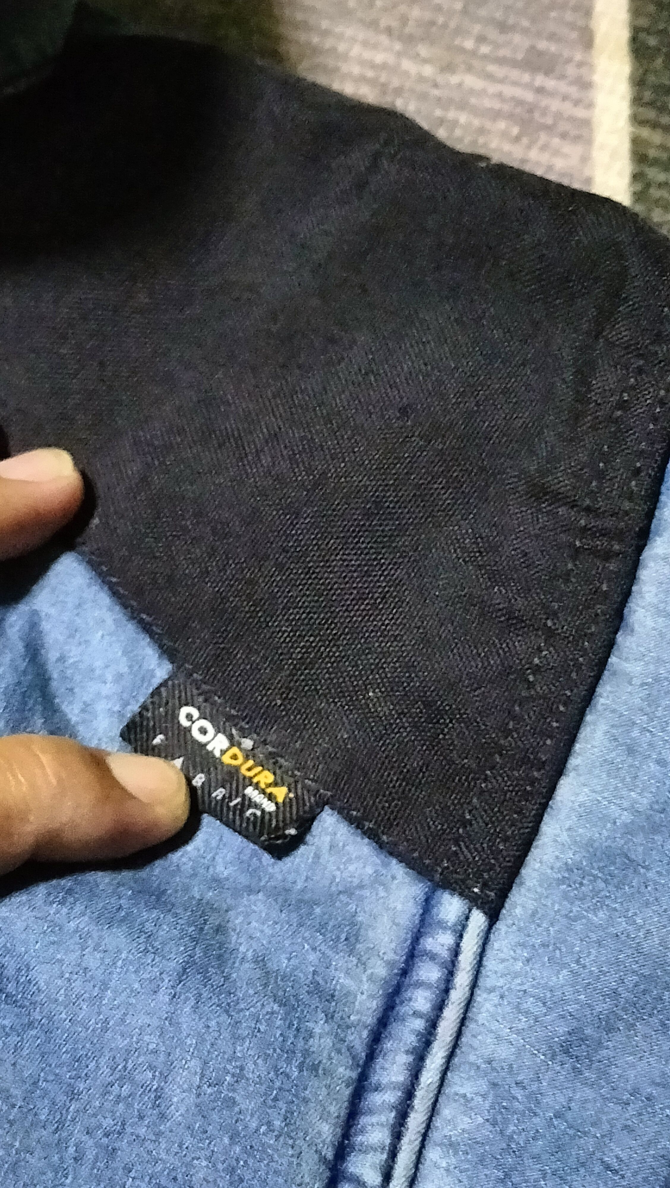 Other Fieldcore fashion work wear engineer 9 pockets Size US M / EU 48-50 / 2 - 12 Thumbnail