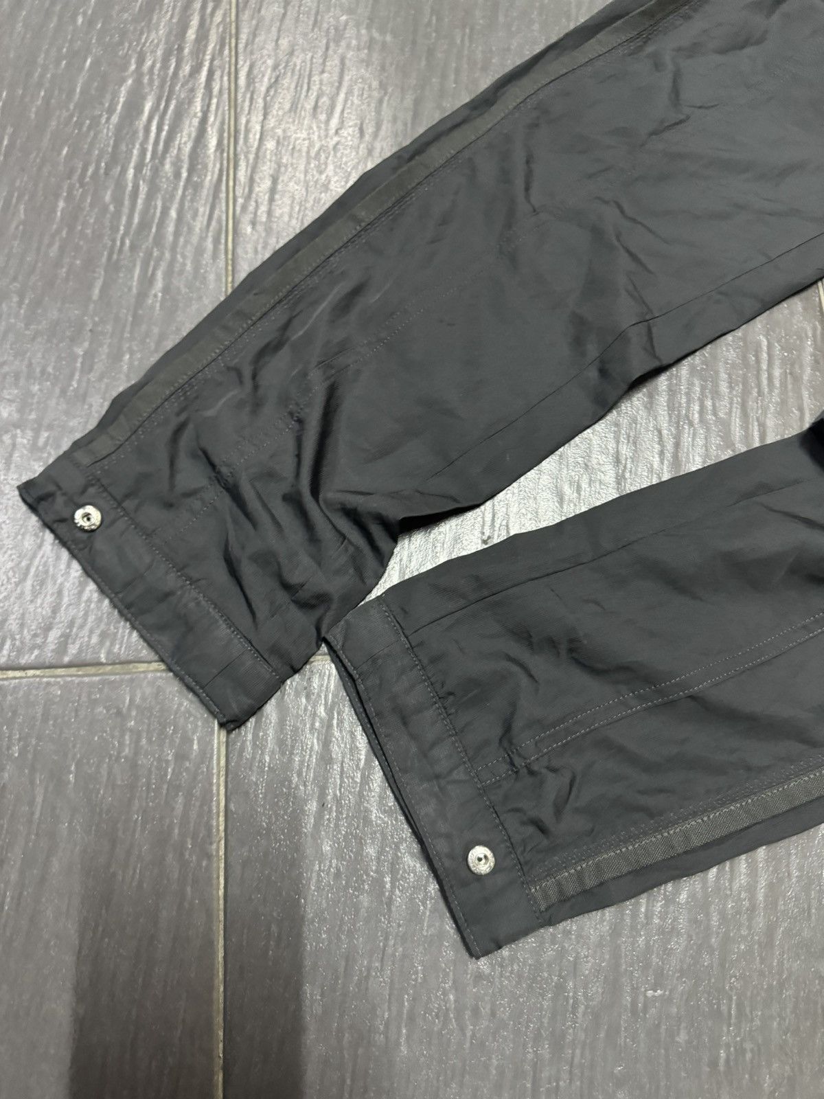 Adidas × Stella McCartney ADIDAS X STELLA TRACKPANTS Size 29" - 5 Thumbnail