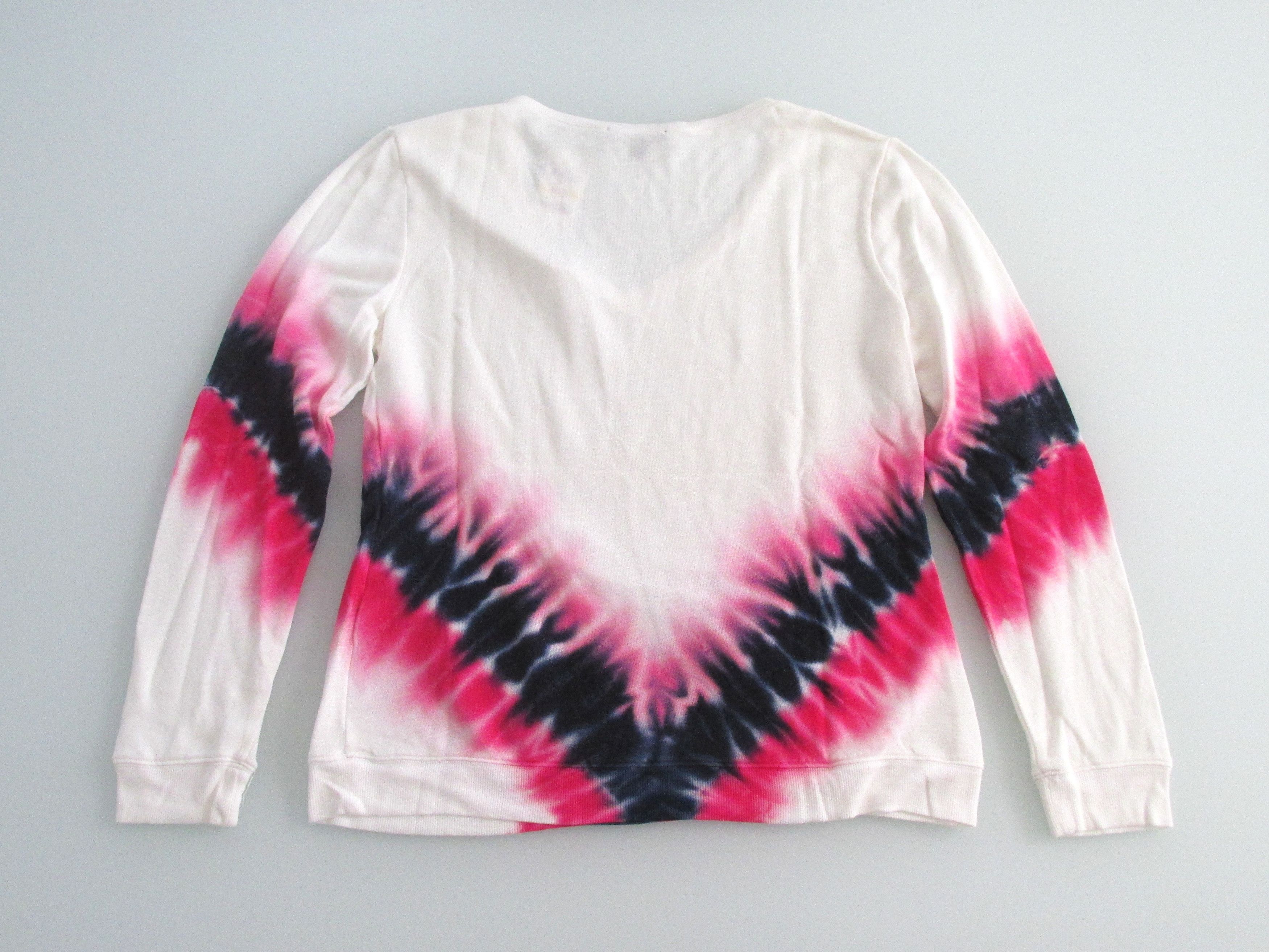 Other International Concepts (NWT) Women's Sweatshirt - Med Size M / US 6-8 / IT 42-44 - 5 Thumbnail