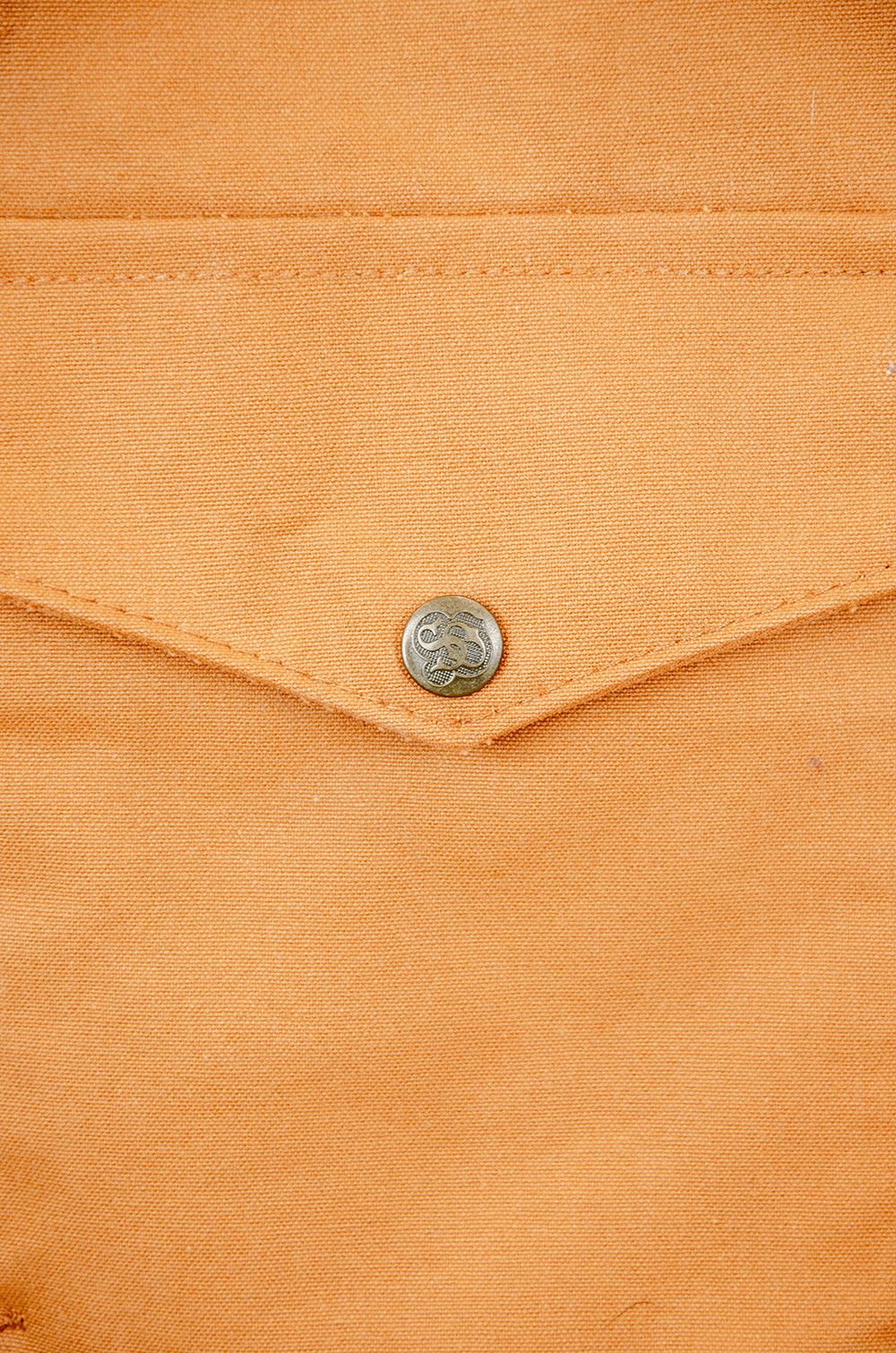 Hart Schaffner Marx Schaefer Outfitter Ranch Canvas Vest – Size S Size US S / EU 44-46 / 1 - 7 Thumbnail