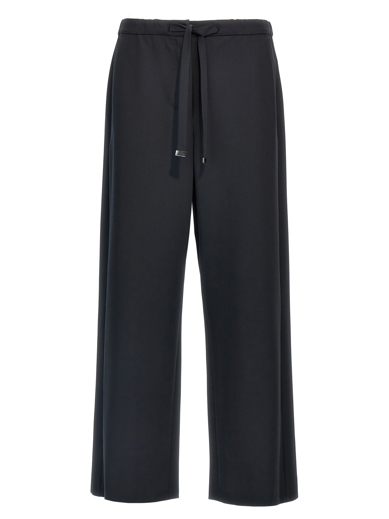 Max Mara 'Argenta' Pants Size 27" / US 4 / IT 40 - 1 Thumbnail
