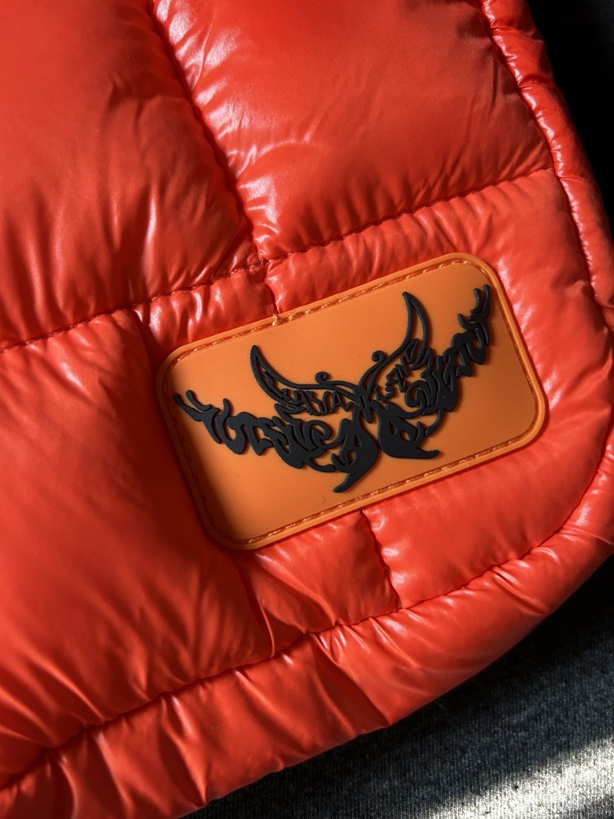 Lazy Oaf Lazy oaf puffer bag Size ONE SIZE - 2 Thumbnail