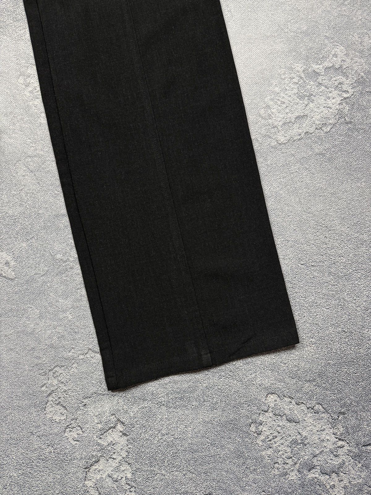 Japanese Brand Vintage Marithé François Girbaud Pants baggy Japanese wide Size US 27 - 6 Thumbnail