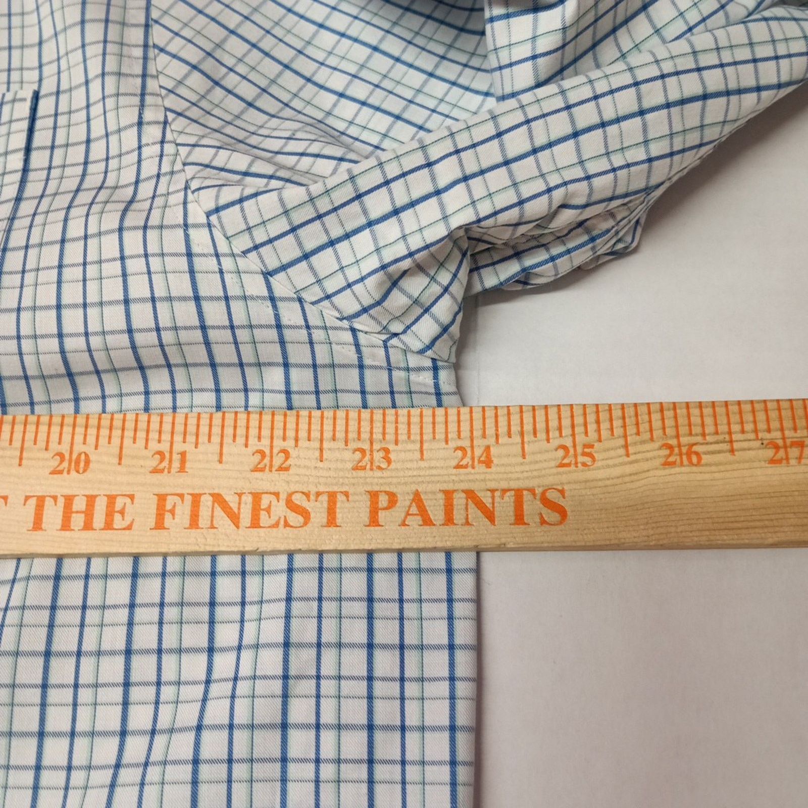 Tommy Bahama Tommy Bahama Shirt Island Zone Men's L Blue Green Button Up Size US L / EU 52-54 / 3 - 6 Thumbnail