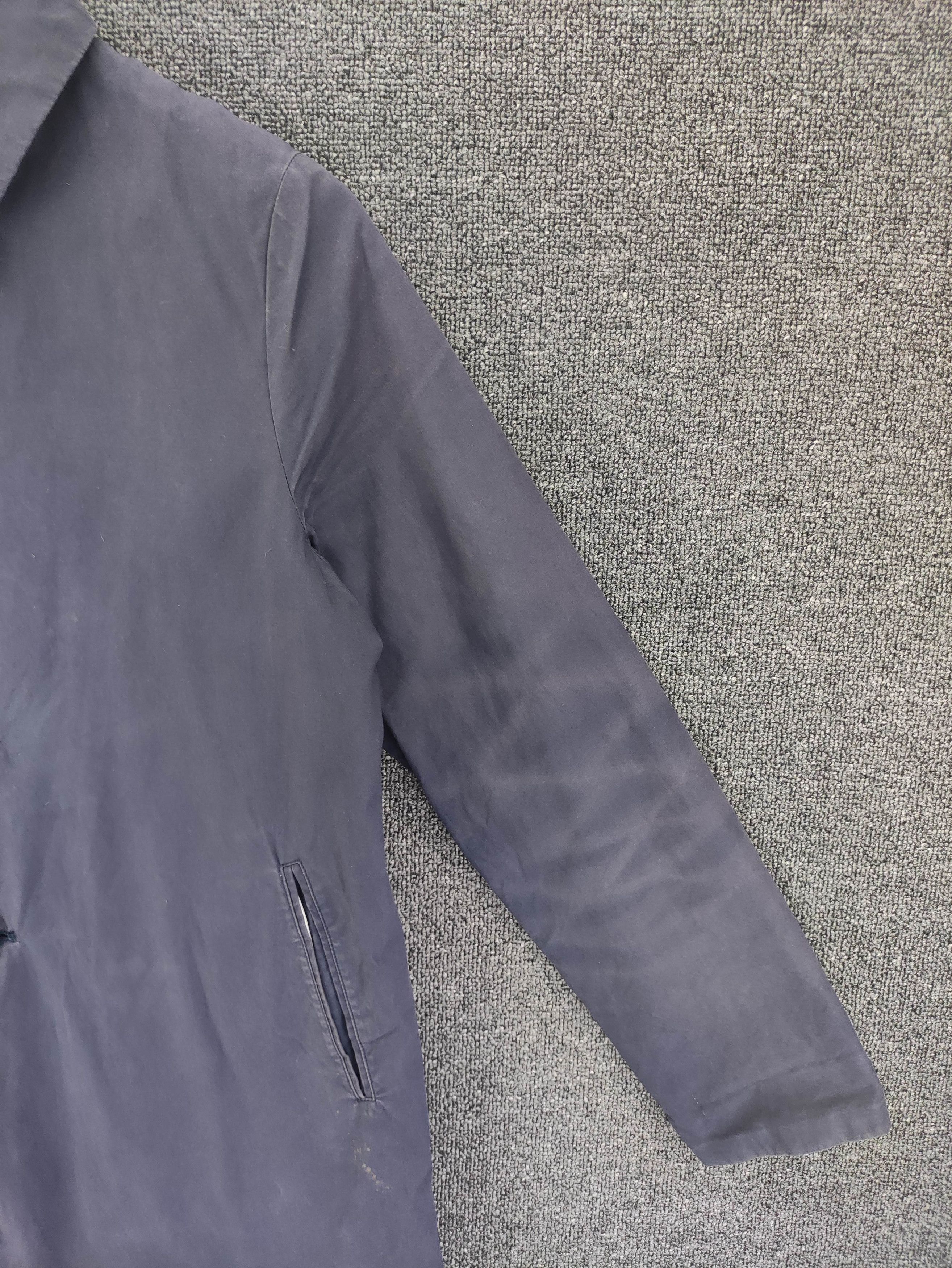 Easy Earl Life Vintage EEL Easy Earl Life Long Faded Jacket Button Up Size S / US 4 / IT 40 - 4 Thumbnail