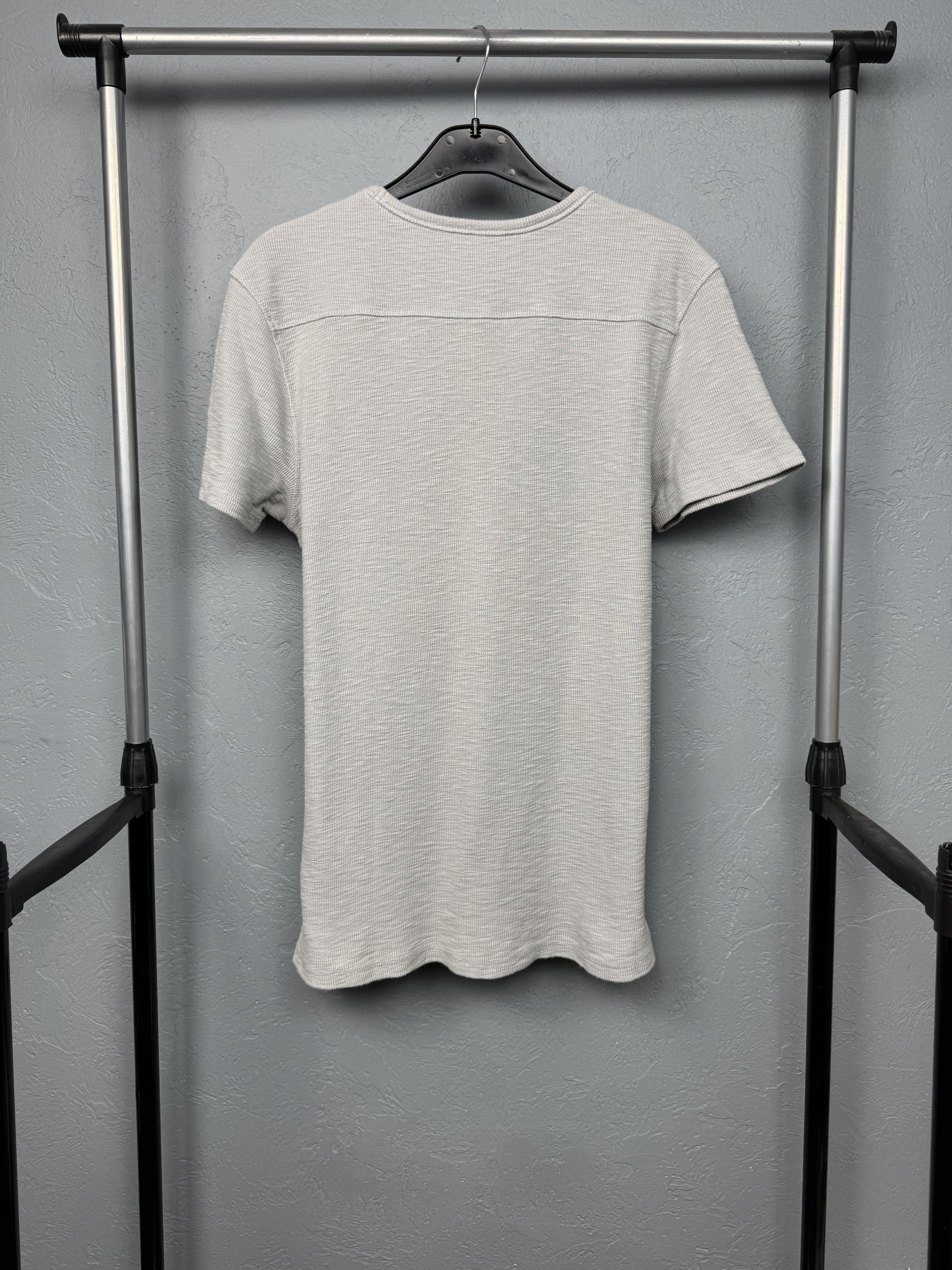 Allsaints Allsaints Mens Muse T-Shirt Size US S / EU 44-46 / 1 - 6 Thumbnail