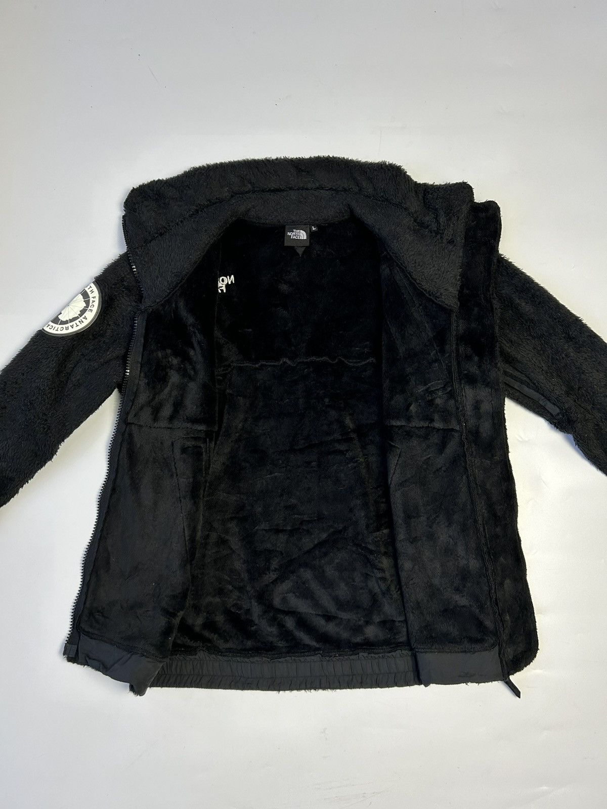 The North Face THE NORTH FACE ANTARCTICA VERSA LOFT JACKET Size US L / EU 52-54 / 3 - 4 Thumbnail