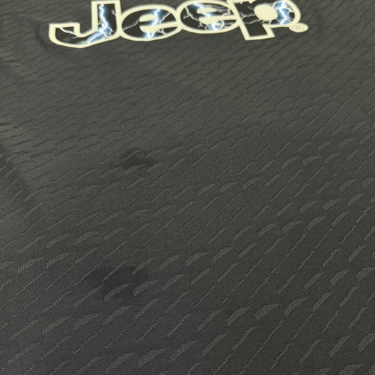 Adidas Juventus 23/24 match issued/worn away shirt #7 Chiesa Size US L / EU 52-54 / 3 - 5 Thumbnail