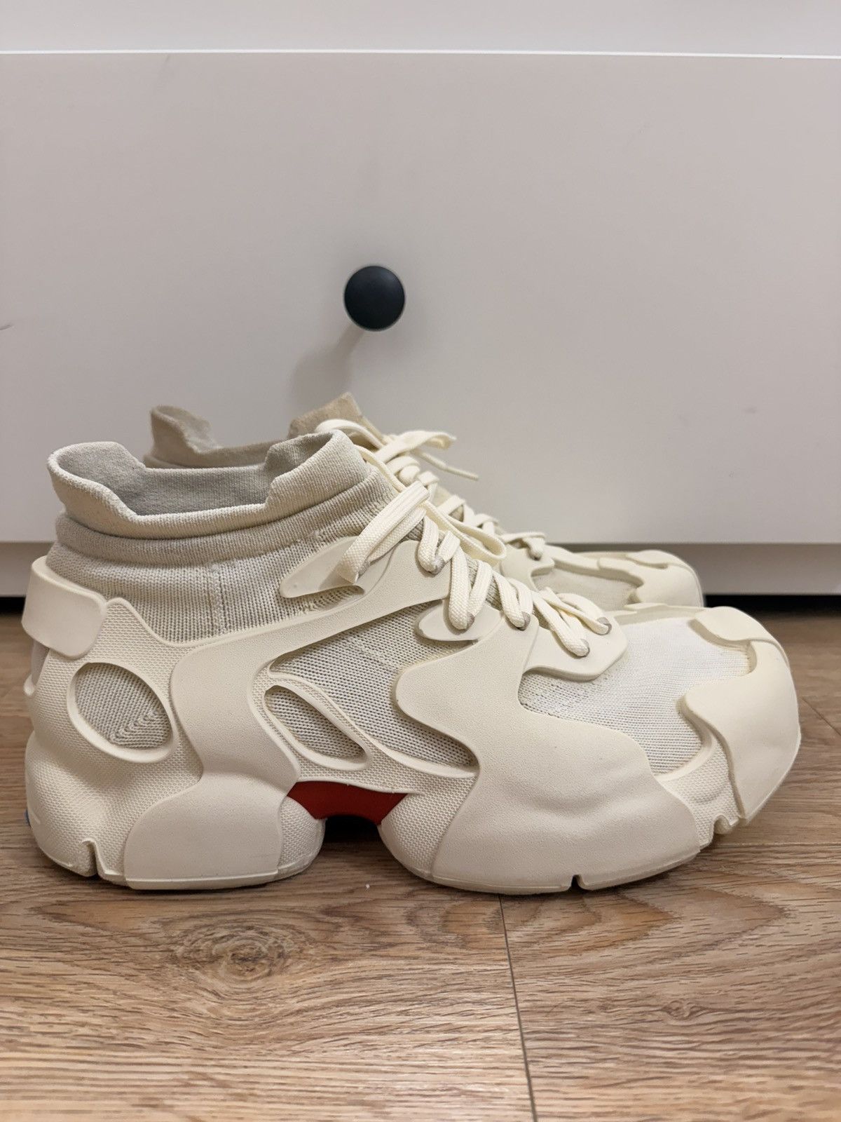 Camper Camperlab sneakers Size US 9 / EU 42 - 3 Thumbnail