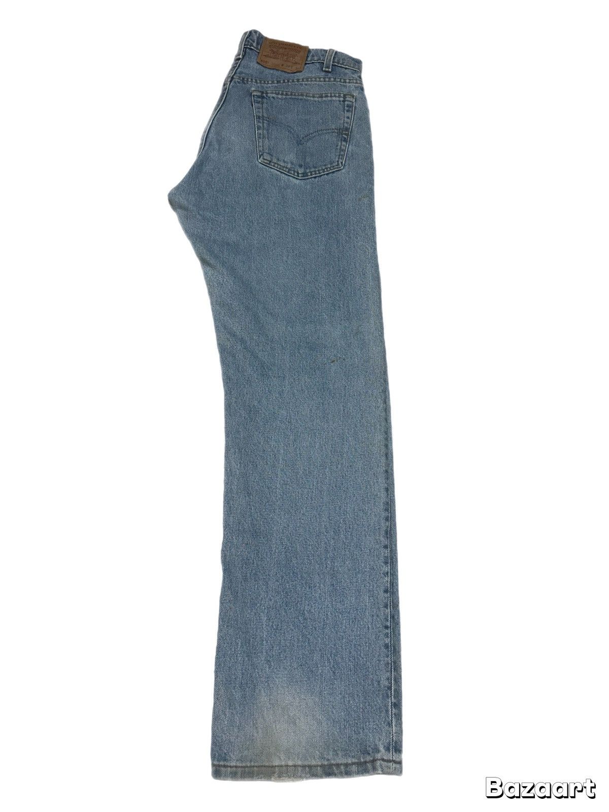 Levi's Levis x vintage x 505 Size US 33 - 7 Thumbnail