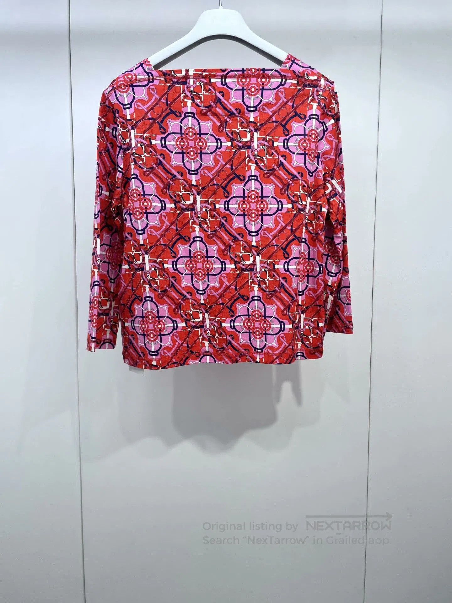 Hermes Hermes Long. Size XXS / US 00 / IT 34 - 2 Thumbnail