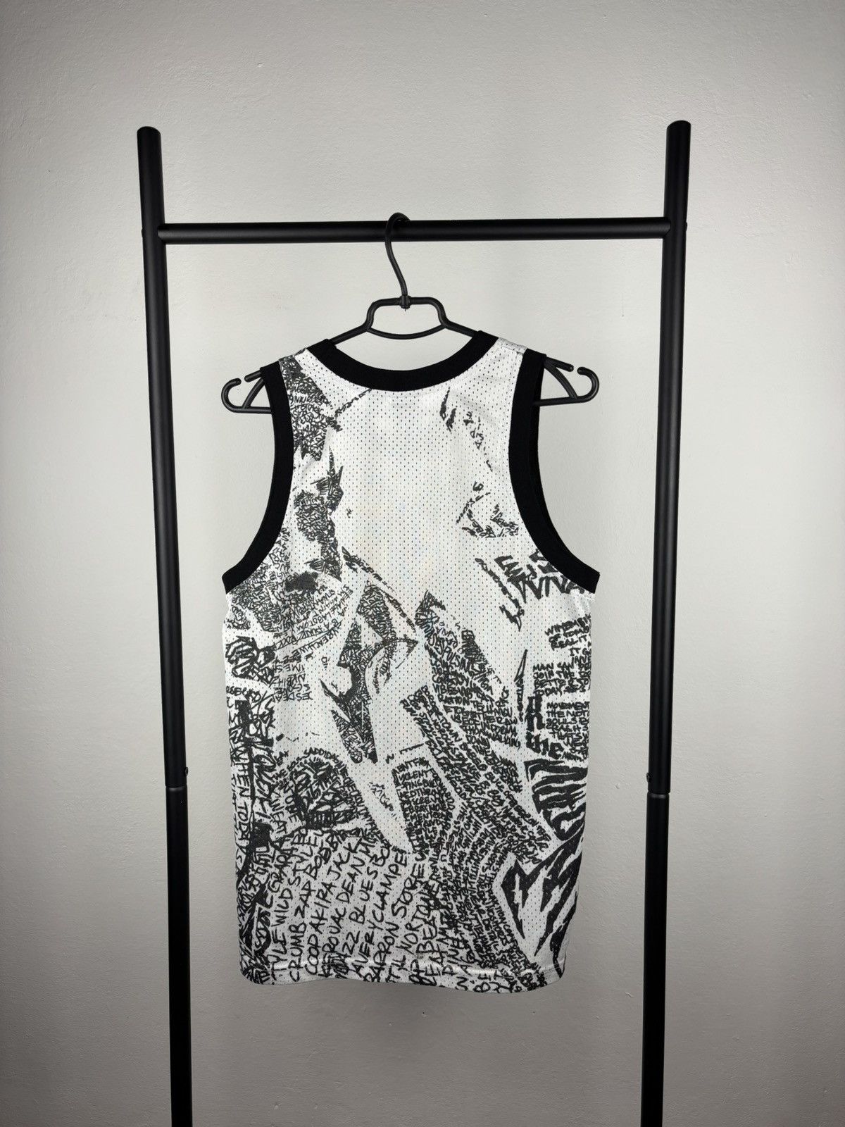 Fox Racing Fox Racing tank top size M Size US M / EU 48-50 / 2 - 2 Thumbnail