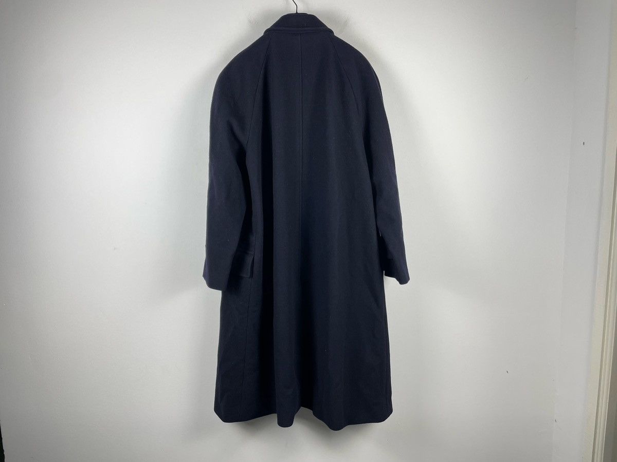 Gucci Gucci Wool Overcoat Size US M / EU 48-50 / 2 - 8 Thumbnail
