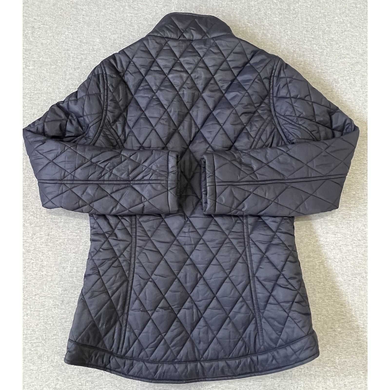 『TEN QUILTING JKT 44 NAVY』 Hackett Hybrid Quilt Jacket | Deporvillage