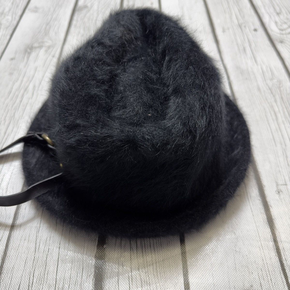 Juicy Couture Juicy Couture angora hat Size ONE SIZE - 4 Thumbnail