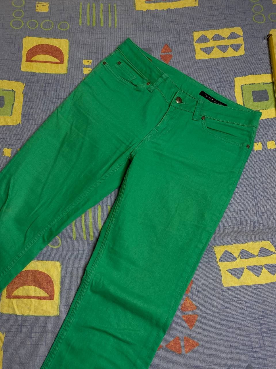 Tommy Hilfiger Tommy Hilfiger Jeans Size US 30 / EU 46 - 3 Thumbnail