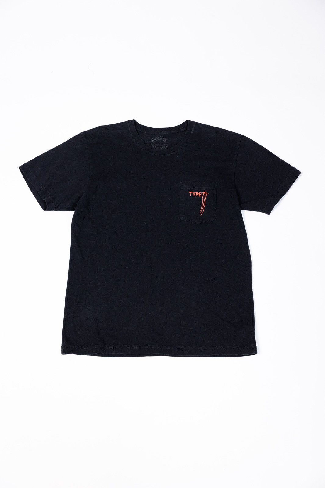 Chrome Hearts Chrome Hearts Art Basel Miami 2018 Type T Tee Size US L / EU 52-54 / 3 - 2 Thumbnail