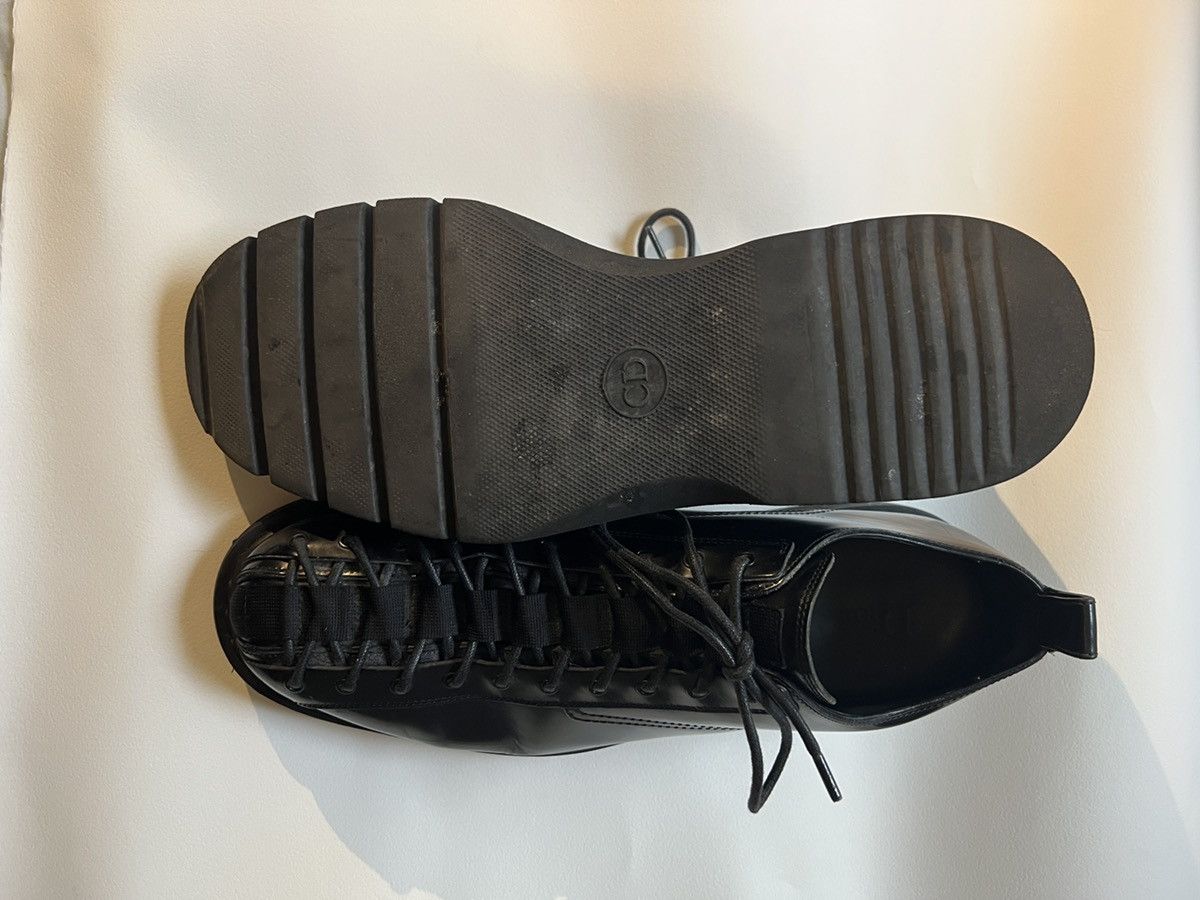 Dior Dior x A$AP creeper derby Size US 12 / EU 45 - 4 Thumbnail