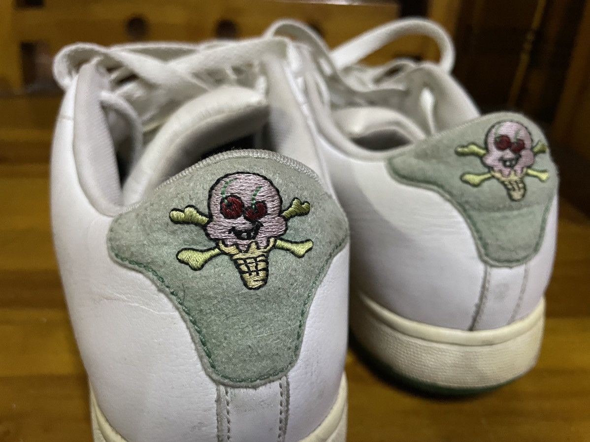 Billionaire Boys Club Reebok X BBC Ice Cream Boardflip 2 Size US 9.5 / EU 42-43 - 8 Thumbnail