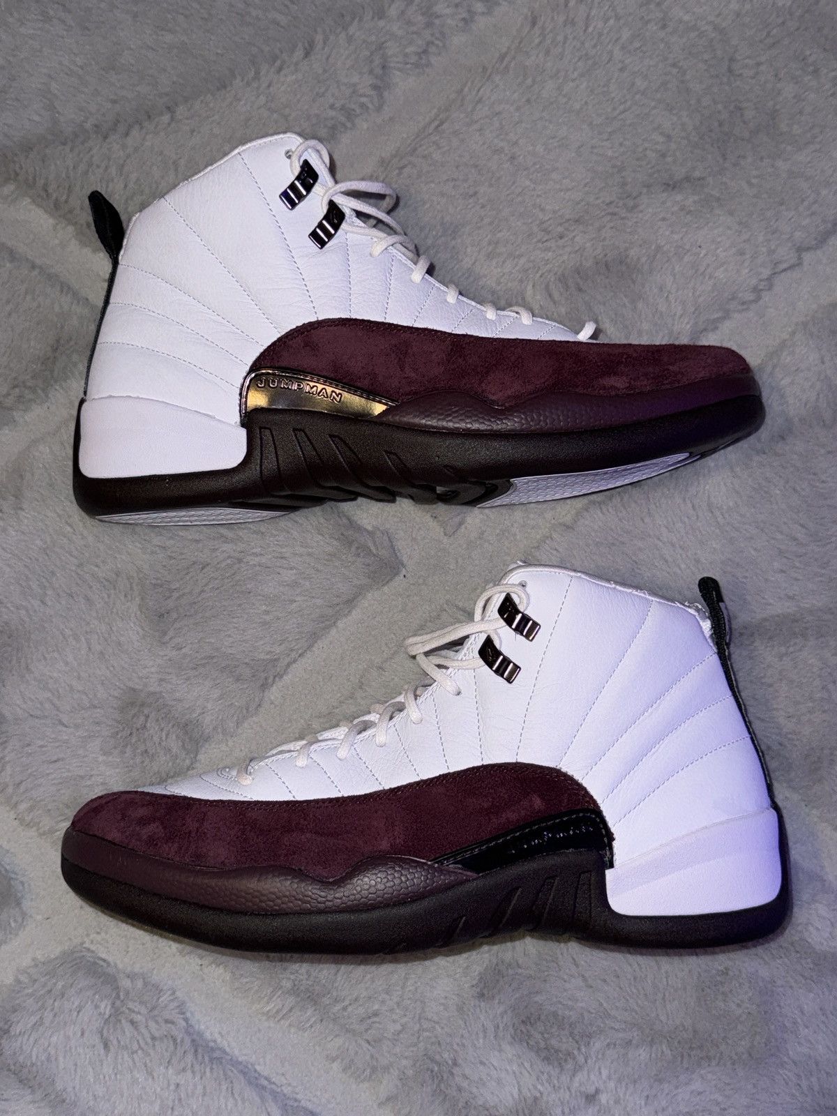Air Jordan 12 Retro A Ma Maniére