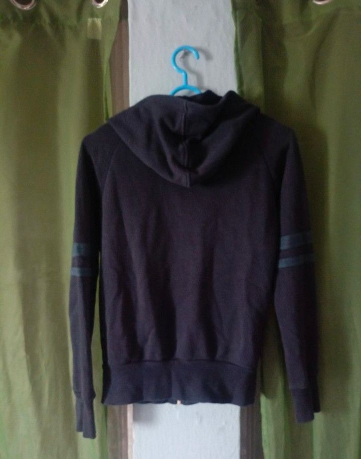 Dolce & Gabbana Dolce and Gabbana Hoodie Size S / US 4 / IT 40 - 2 Thumbnail
